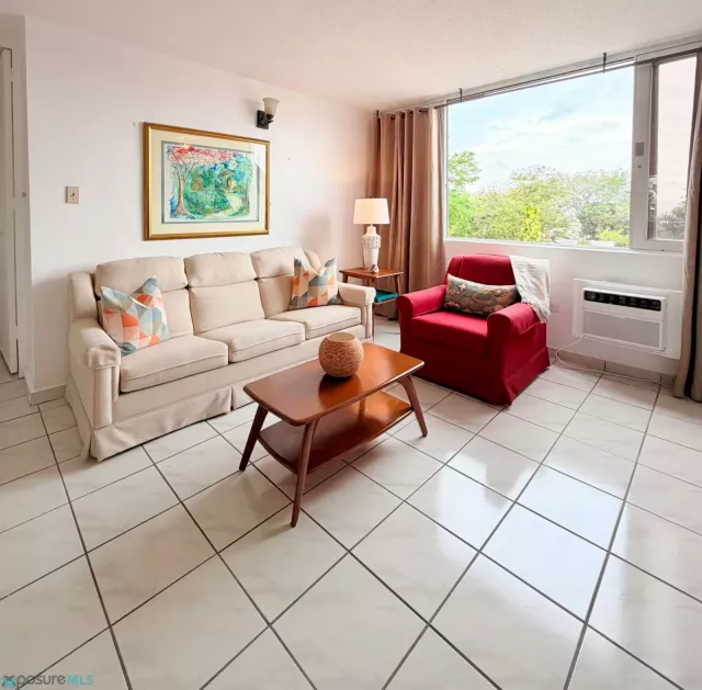 Condo El Cordobes alquiler en Guaynabo, PR