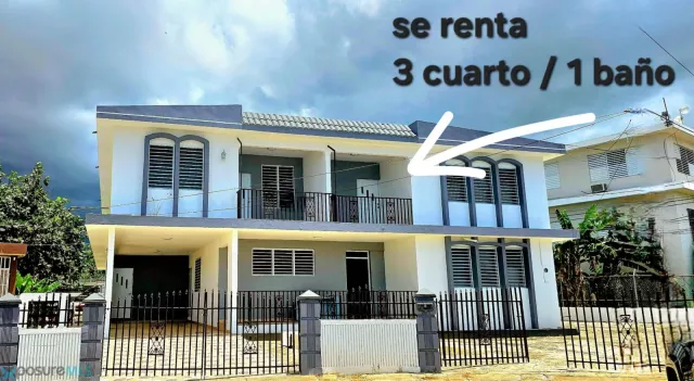 Barrio Camaseyes alquiler en Aguadilla, PR