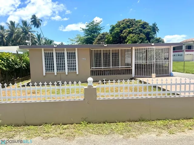 Barrio Guayabo alquiler en Aguada, PR
