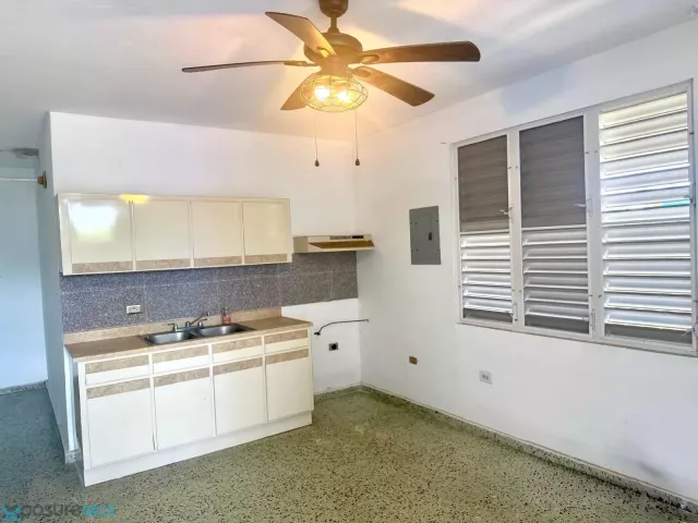 Barrio Guayabo alquiler en Aguada, PR