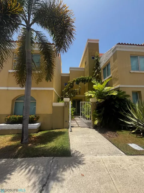 Urb. Aquabella Palmas Del Mar alquiler en Humacao, PR