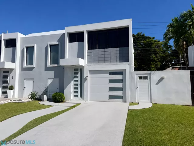 Urb. Casa Linda Court alquiler en Guaynabo, PR