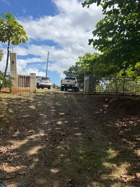 Barrio Hoconuco Alto venta en San German, PR