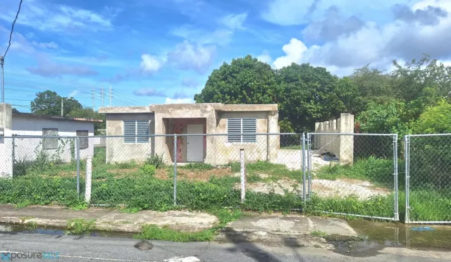Sector Puente De Jobos venta en Guayama, PR