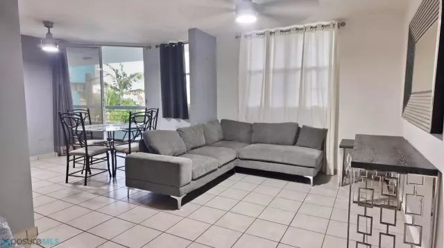 Condo Chalets De La Playa alquiler en Vega Baja, PR