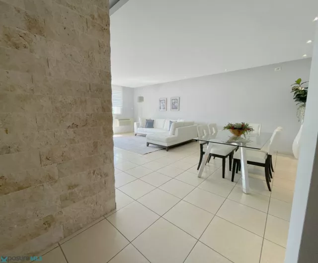 Condo Capitolio Plaza alquiler en San Juan, PR