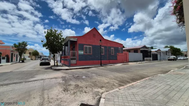 Barrio Quinto venta en Ponce, PR