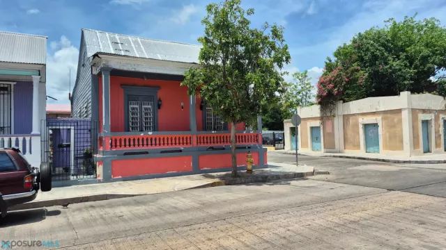 Barrio Quinto venta en Ponce, PR
