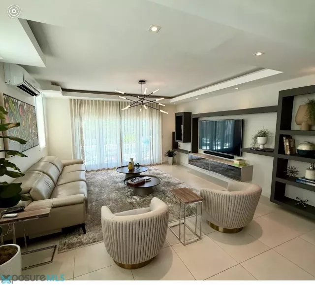 Urb. Finca Elena alquiler en Guaynabo, PR