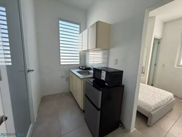 Barrio Villa Palmeras alquiler en San Juan, PR