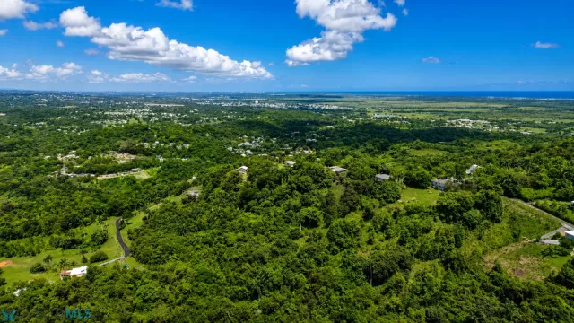 Barrio Zarzal venta en Rio Grande, PR
