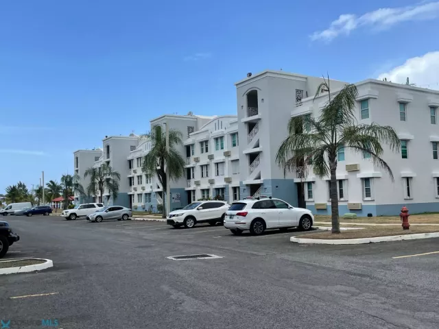 Condo Ocean Point alquiler en Loiza, PR