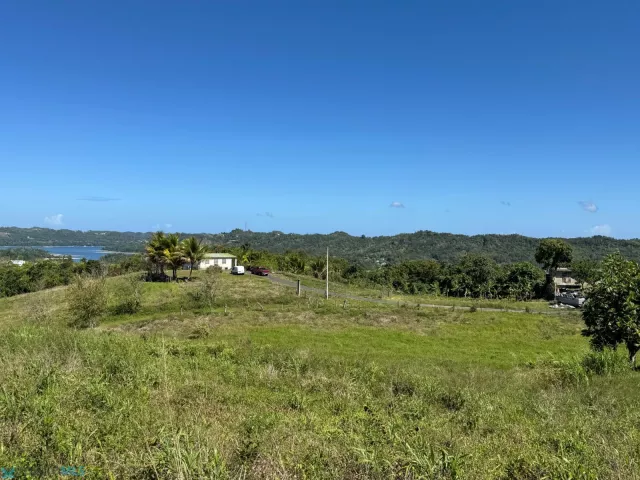 Barrio Cibao venta en San Sebastian, PR