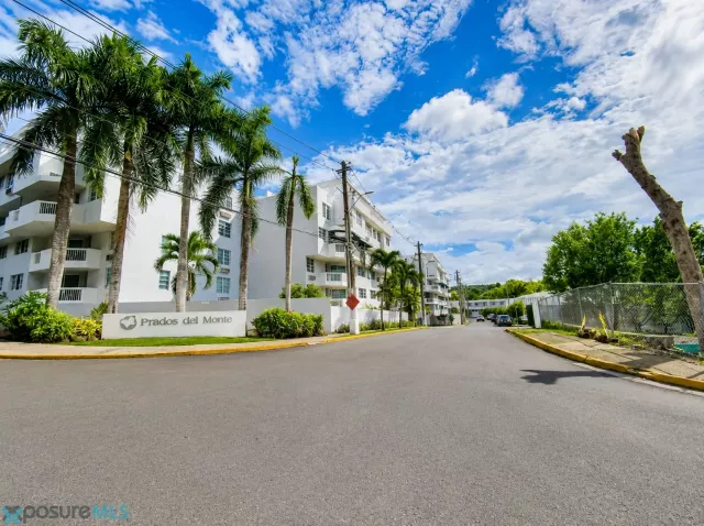 Condo Prados del Monte venta en Guaynabo, PR