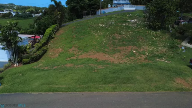 Barrio Aceitunas venta en Moca, PR