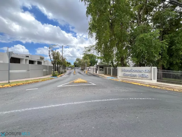 Condo Mansiones De Garden Hill venta en Guaynabo, PR