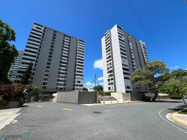 Condo Mansiones De Garden Hill venta en Guaynabo, PR