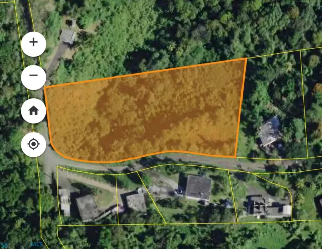 Barrio Cienaga Baja venta en Rio Grande, PR