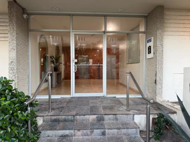 Condo Ocean Park alquiler en San Juan, PR