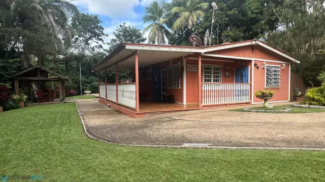 Sector Jaguey Chiquito venta en Aguada, PR
