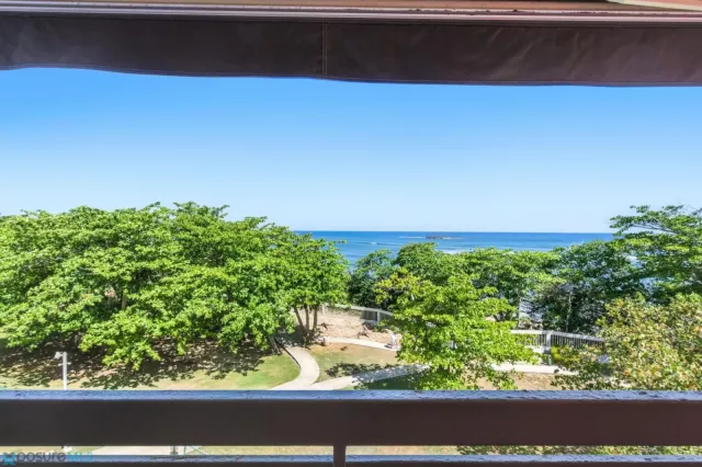 Condo Chalets De La Playa en Vega Baja, PR