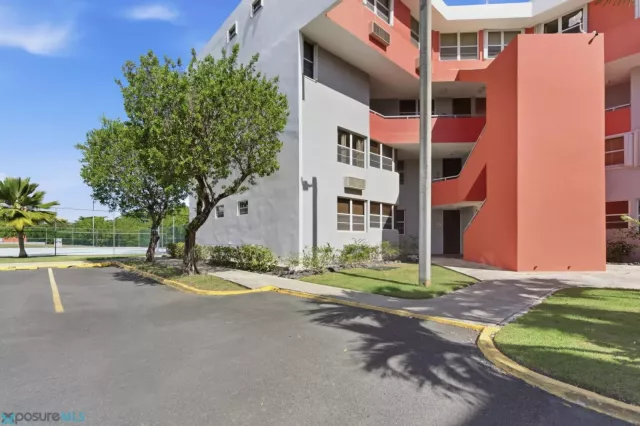 Condo Chalets De La Playa alquiler en Vega Baja, PR