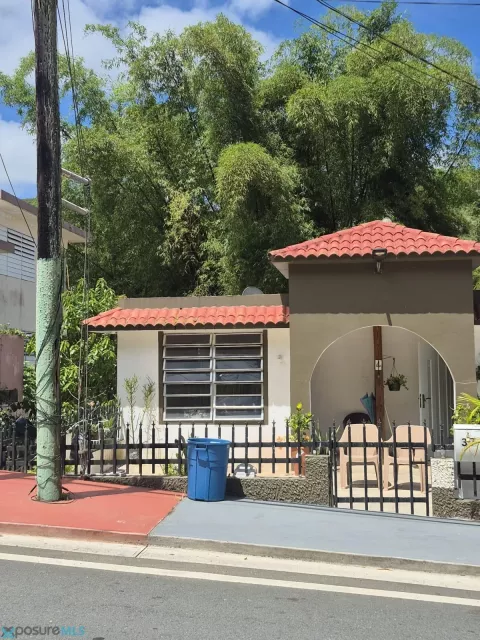 Barrio Pueblo venta en Orocovis, PR