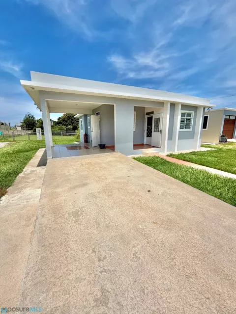Barrio Camaseyes alquiler en Aguadilla, PR