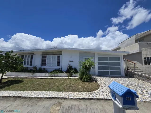 Urb. Fair View alquiler en San Juan, PR