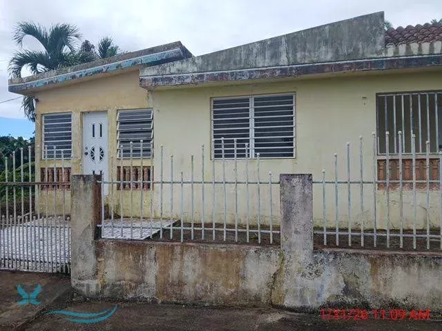 Barrio Aibonito venta en Hatillo, PR