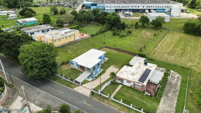 Barrio Pedernales alquiler en Cabo Rojo, PR
