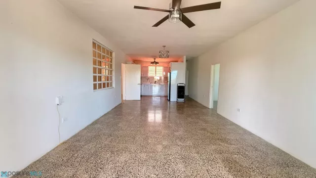 Sector Monte Grande alquiler en Cabo Rojo, PR