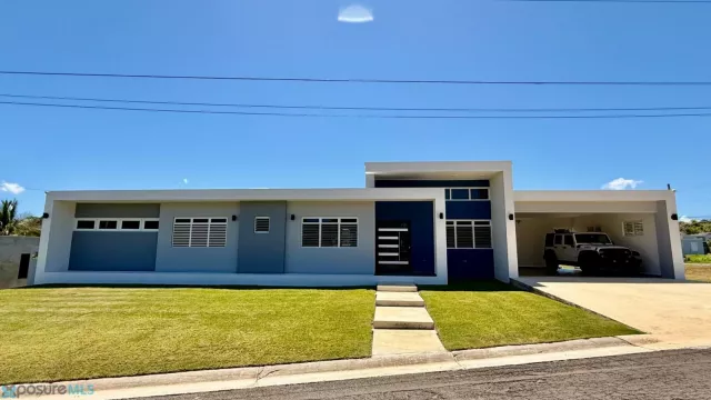 Barrio Piedras Blancas venta en Aguada, PR