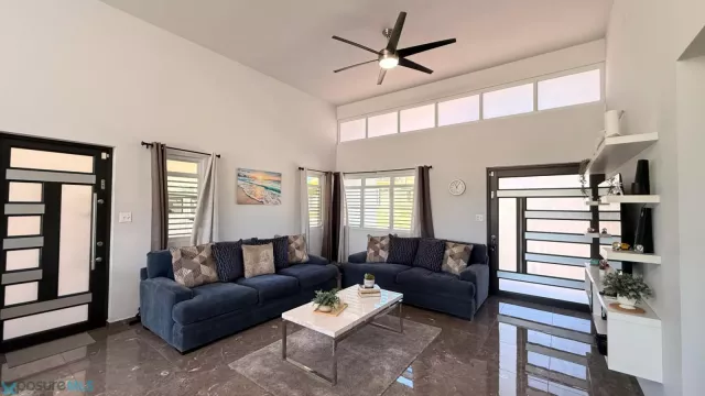 Barrio Piedras Blancas venta en Aguada, PR