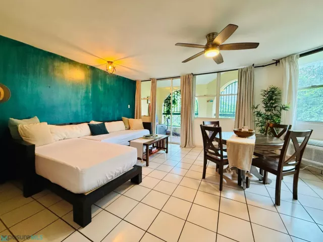 Condo Brisas De Solimar en Luquillo, PR
