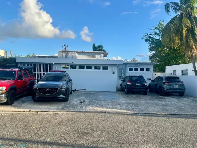 Urb. Atlantic View venta en Carolina, PR