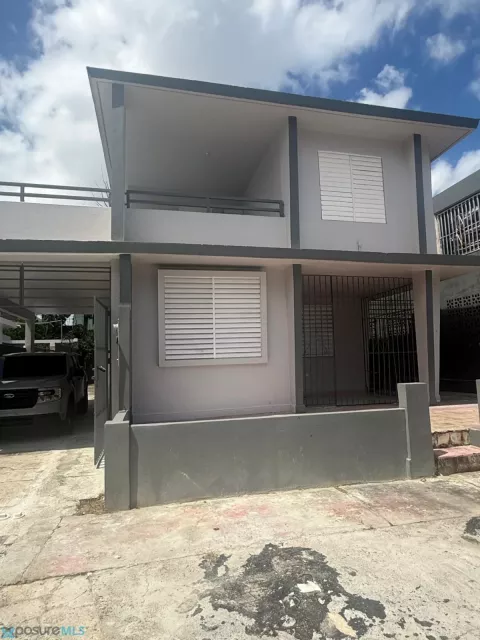 Urb. Puerto Nuevo alquiler en San Juan, PR