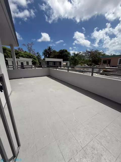 Urb. Puerto Nuevo alquiler en San Juan, PR