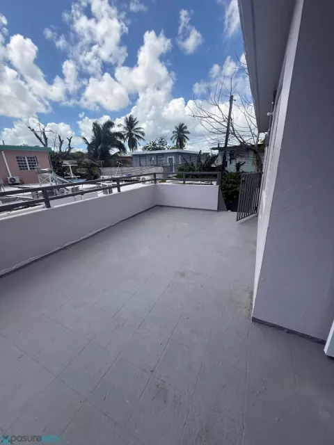 Urb. Puerto Nuevo alquiler en San Juan, PR