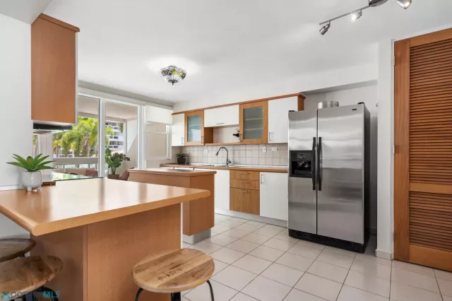 Condo Astralis alquiler en Carolina, PR