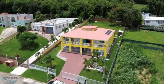 Sector Mar Chiquita venta en Manati, PR