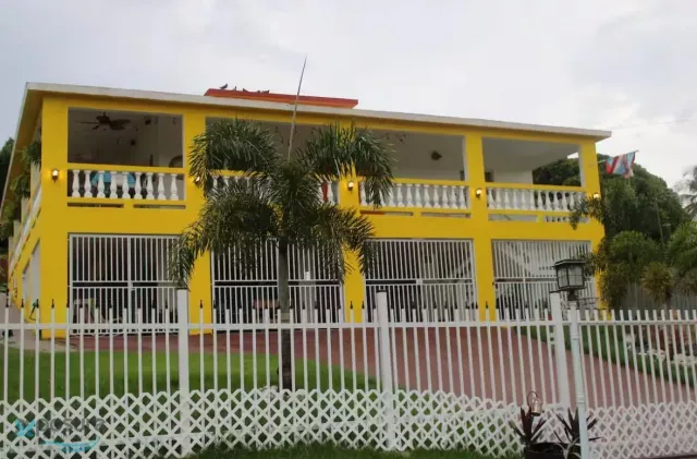 Sector Mar Chiquita venta en Manati, PR