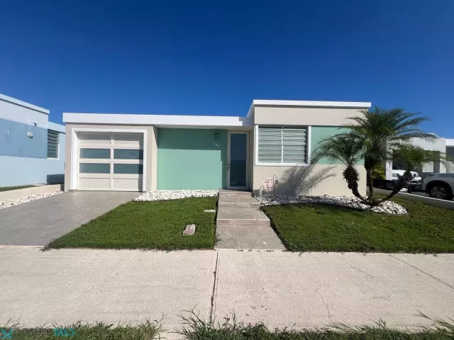 Urb. Palacios Del Sol en Humacao, PR