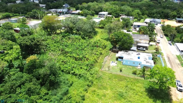 Barrio Corrales venta en Aguadilla, PR