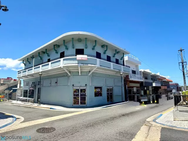 Barrio Pueblo Isabela alquiler en Isabela, PR