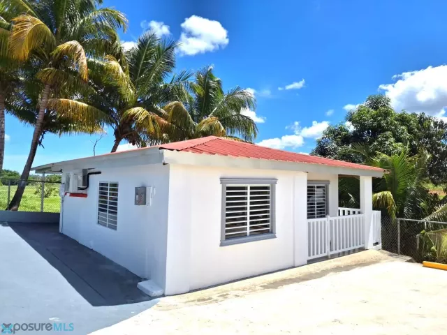 Barrio Malpaso alquiler en Aguada, PR