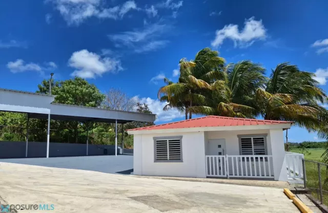 Barrio Malpaso alquiler en Aguada, PR