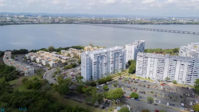 Condo Laguna Gardens alquiler en Carolina, PR