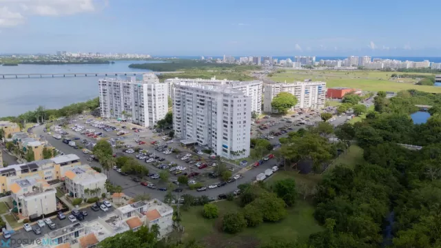 Condo Laguna Gardens alquiler en Carolina, PR