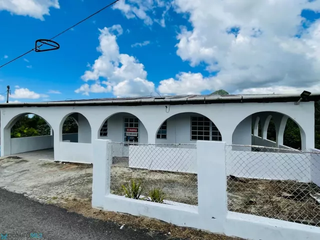 Barrio Paso Palmas alquiler en Utuado, PR